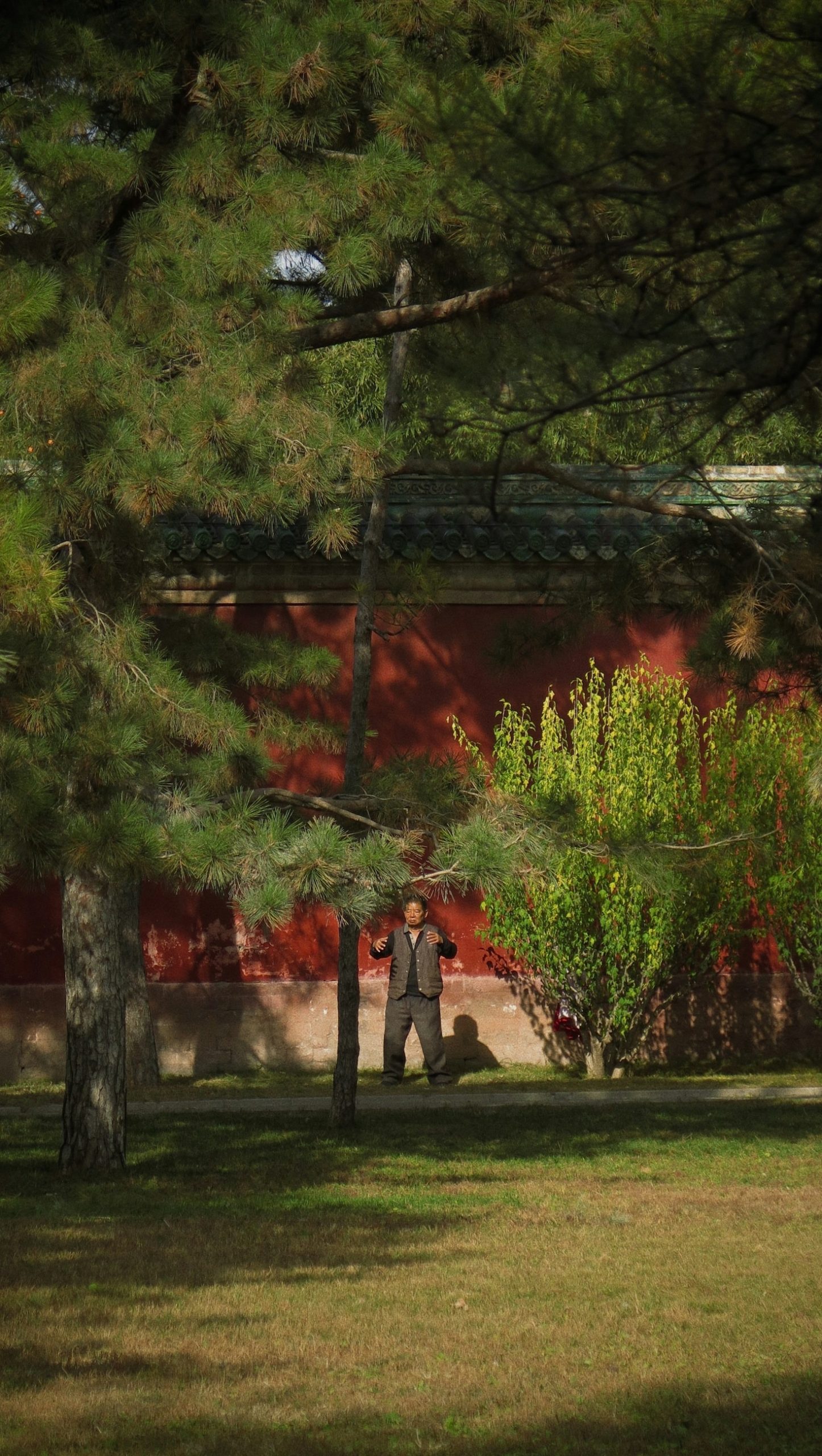 Bridging Ancient Wisdom With Contemporary Martial Practice